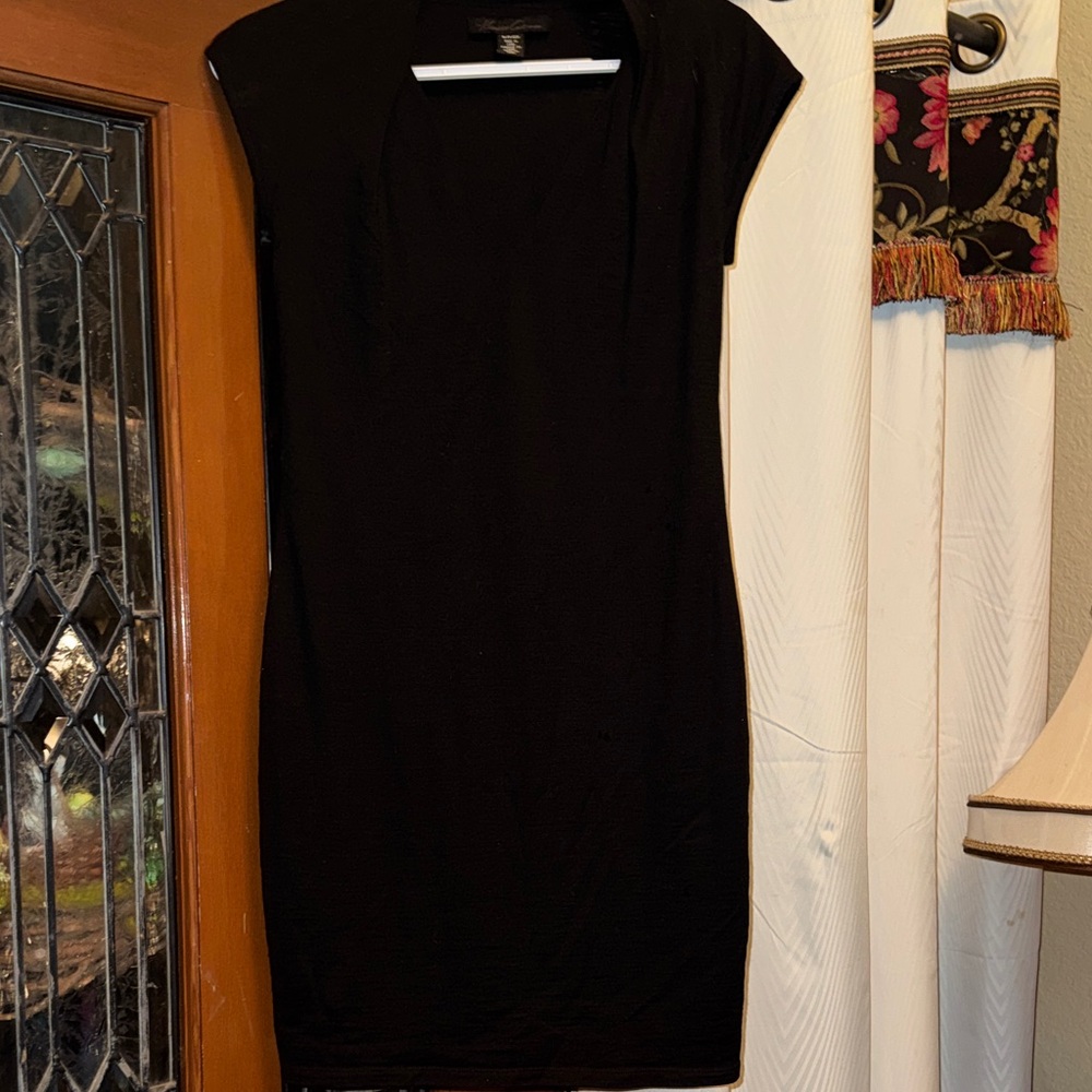 Kenneth Cole classic timeless dress
